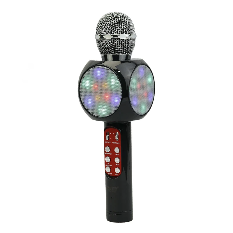 میکروفون اسپیکر اورجینال وستر WS-1816