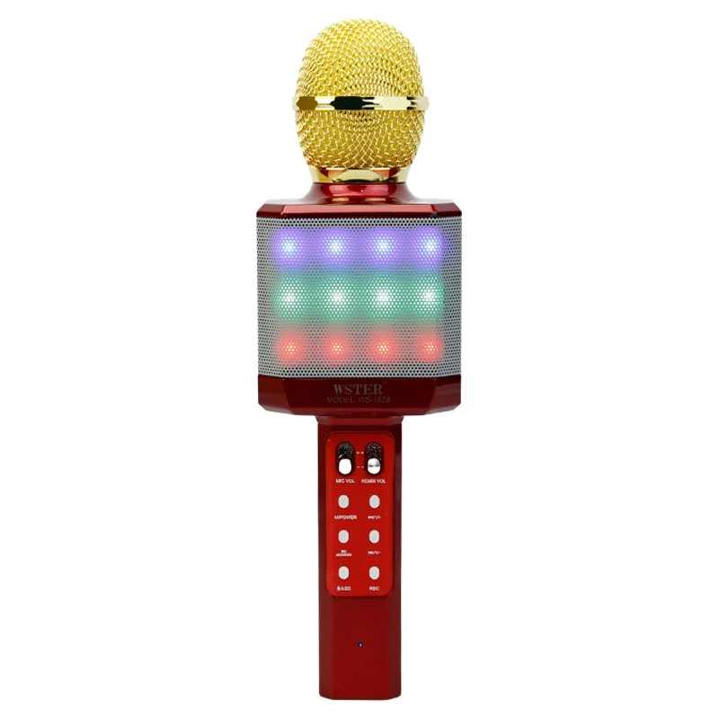 میکروفون اسپیکر اورجینال وستر WS-1828