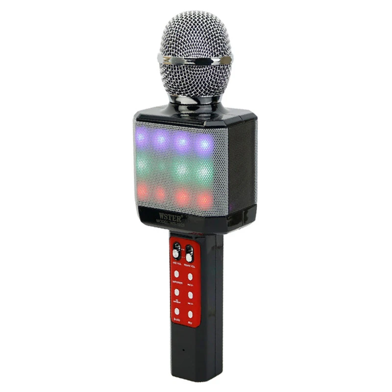 میکروفون اسپیکر اورجینال وستر WS-1828