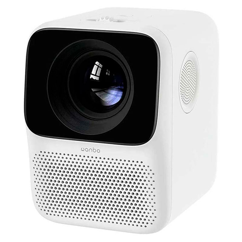 ویدئو پروژکتور شیائومی Xiaomi Wanbo T2 Max