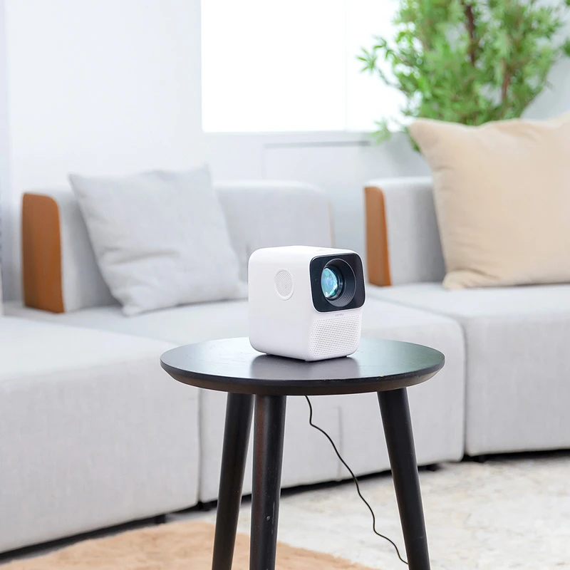 ویدئو پروژکتور شیائومی Xiaomi Wanbo T2 Max