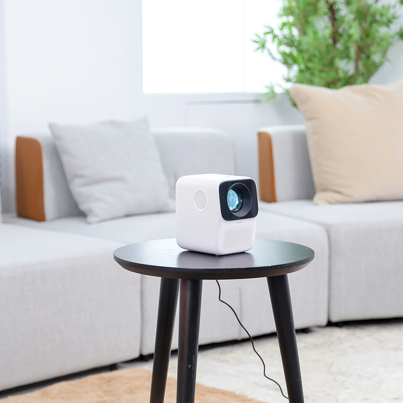 ویدئو پروژکتور شیائومی Xiaomi Wanbo T2 Max