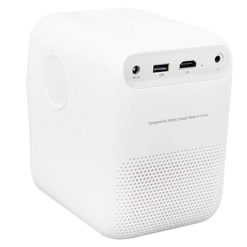 ویدئو پروژکتور شیائومی Xiaomi Wanbo T2 Max