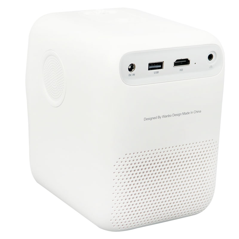 ویدئو پروژکتور شیائومی Xiaomi Wanbo T2 Max