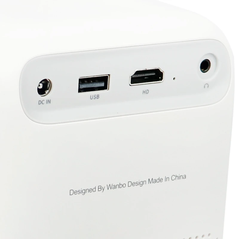 ویدئو پروژکتور شیائومی Xiaomi Wanbo T2 Max