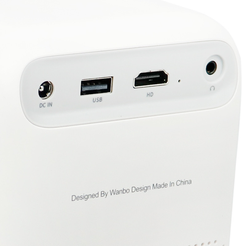 ویدئو پروژکتور شیائومی Xiaomi Wanbo T2 Max