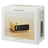 ویدئو پروژکتور شیائومی Xiaomi Wanbo Mini XS01