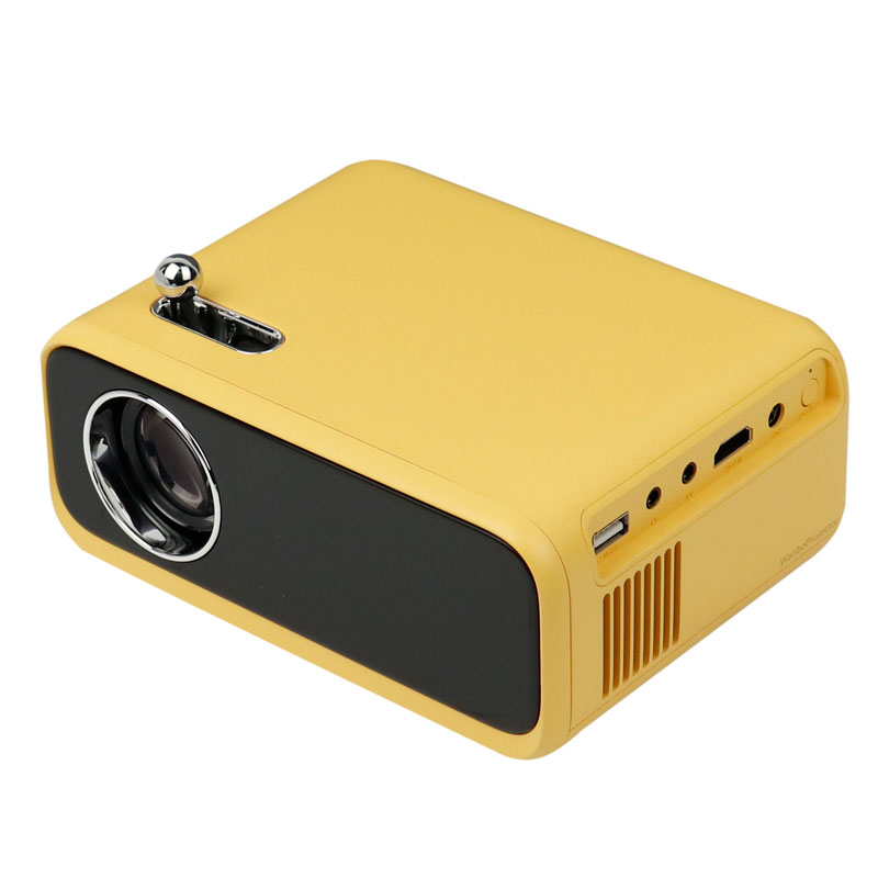 ویدئو پروژکتور شیائومی Xiaomi Wanbo Mini XS01