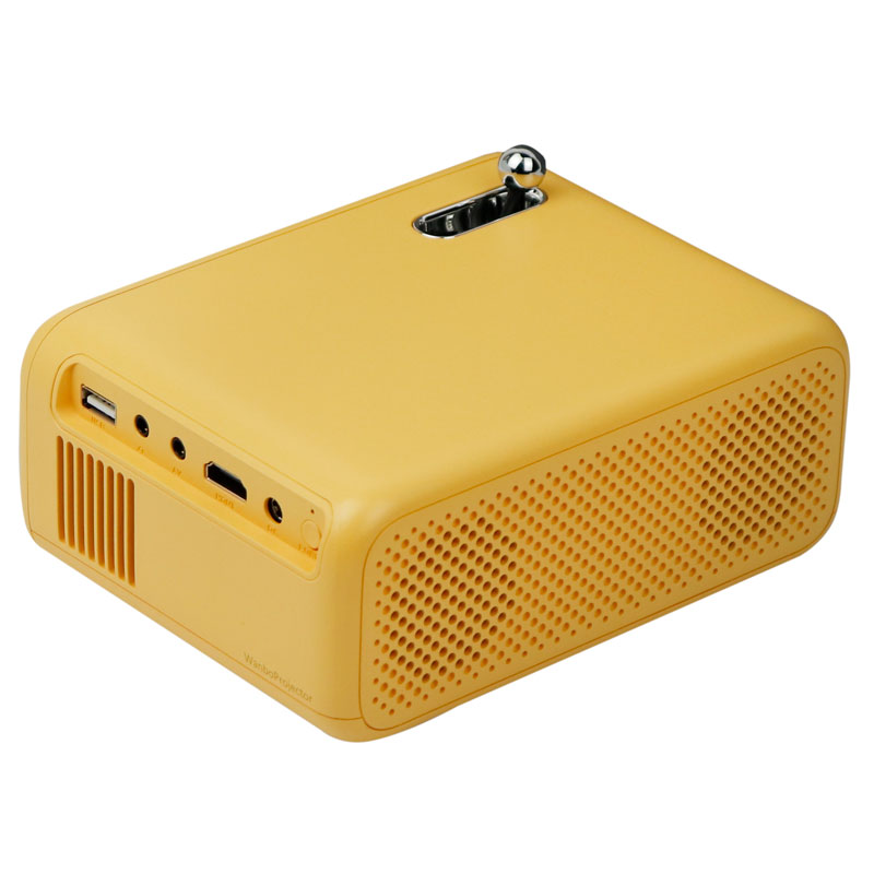 ویدئو پروژکتور شیائومی Xiaomi Wanbo Mini XS01