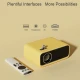 ویدئو پروژکتور شیائومی Xiaomi Wanbo Mini XS01