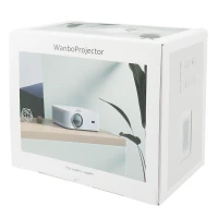 ویدئو پروژکتور شیائومی Xiaomi Wanbo X1 Pro