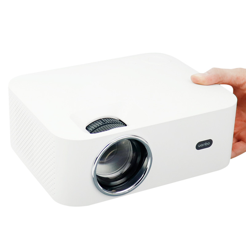 ویدئو پروژکتور شیائومی Xiaomi Wanbo X1 Pro