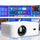 ویدئو پروژکتور شیائومی Xiaomi Wanbo X1 Pro