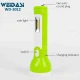 چراغ قوه شارژی ویداسی Weidasi WD-3012A