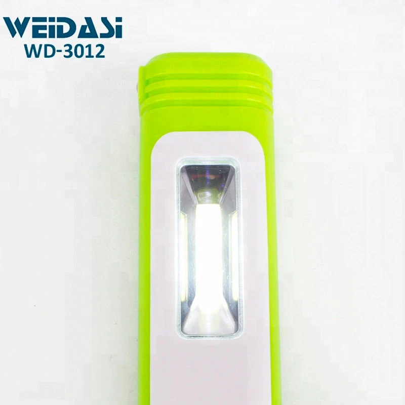 چراغ قوه شارژی ویداسی Weidasi WD-3012A