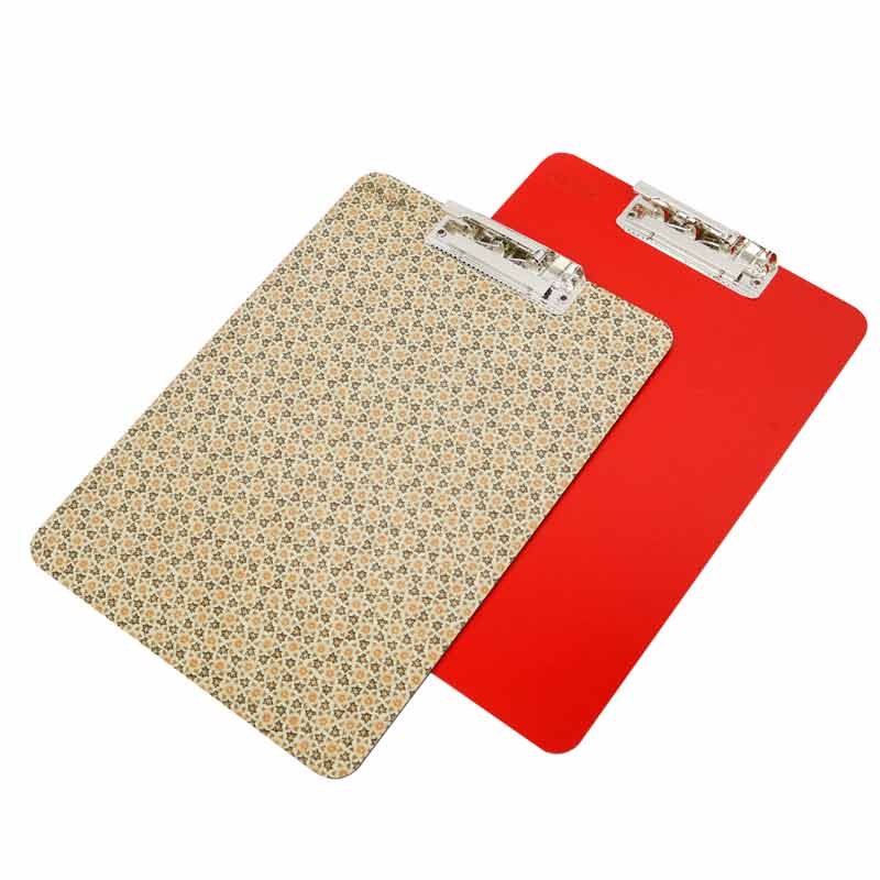 تخته شاسی چوبی گیره فنری Whashin A4