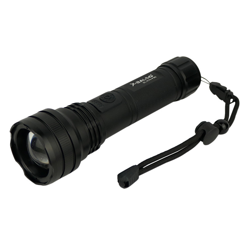 چراغ قوه شارژی X-Balog BL-K70-P90