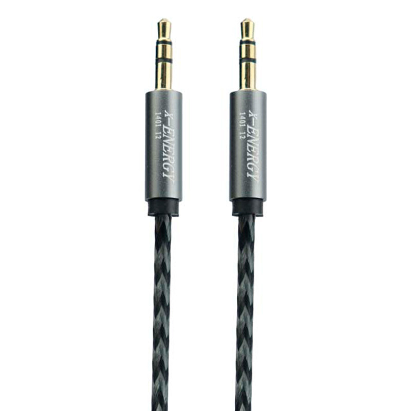کابل X-Energy X-216 AUX 1m