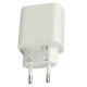 شارژر دیواری 20 وات ایکس انرژی X-520 QC3 PD 3A