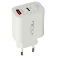 شارژر دیواری 20 وات ایکس انرژی X-520 QC3 PD 3A
