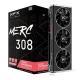 کارت گرافیک XFX Speedster MERC 308 Radeon RX6600 XT 8GB GDDR6 128Bit