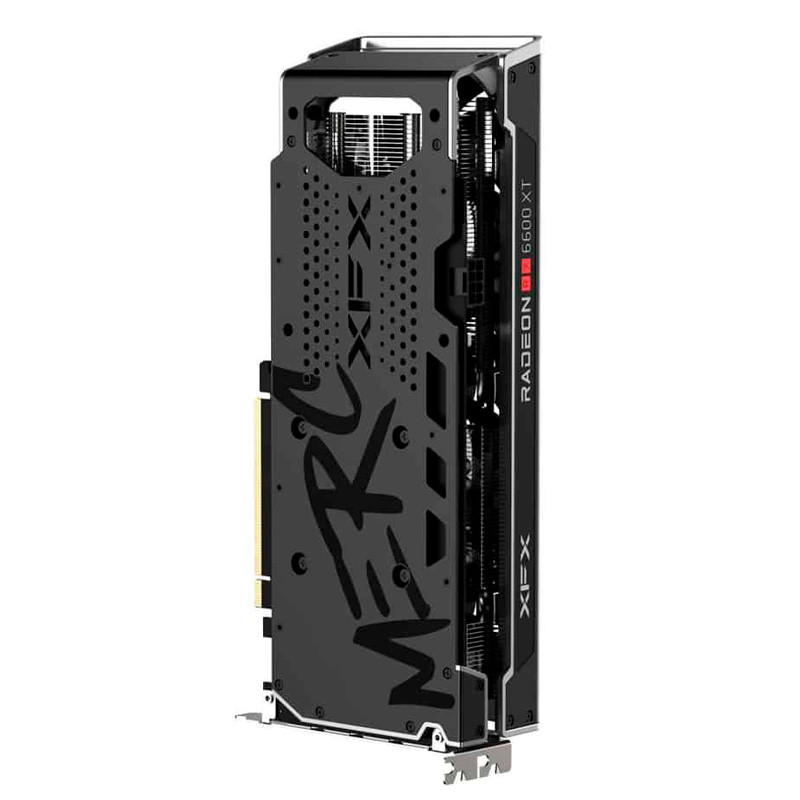 کارت گرافیک XFX Speedster MERC 308 Radeon RX6600 XT 8GB GDDR6 128Bit