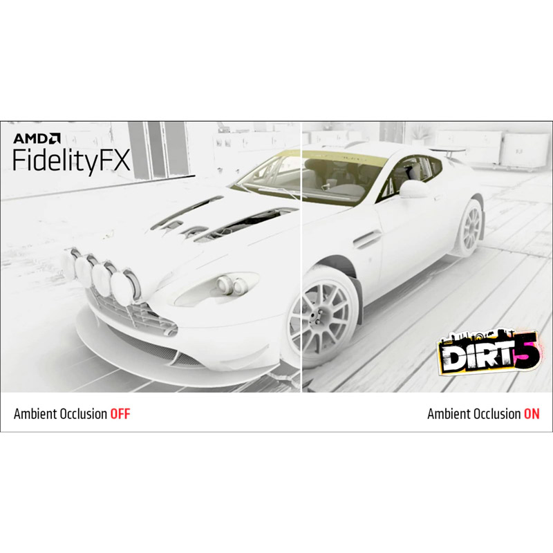 کارت گرافیک XFX Speedster MERC 308 Radeon RX6600 XT 8GB GDDR6 128Bit