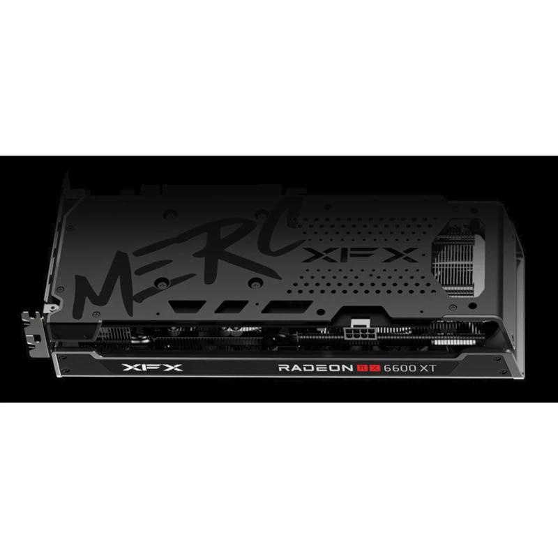 کارت گرافیک XFX Speedster MERC 308 Radeon RX6600 XT 8GB GDDR6 128Bit