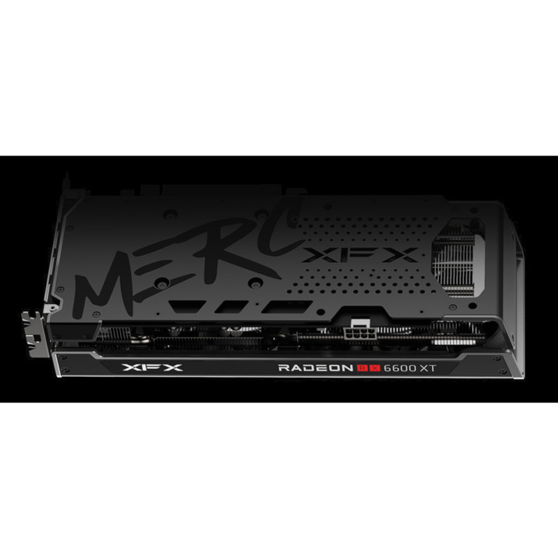 کارت گرافیک XFX Speedster MERC 308 Radeon RX6600 XT 8GB GDDR6 128Bit