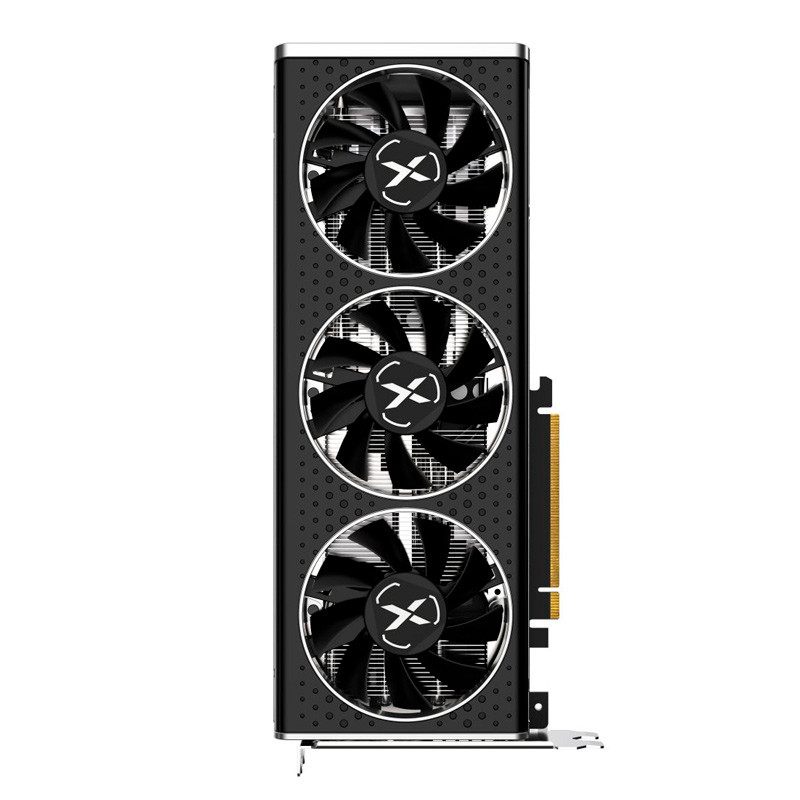 کارت گرافیک XFX Speedster MERC 308 Radeon RX6600 XT 8GB GDDR6 128Bit