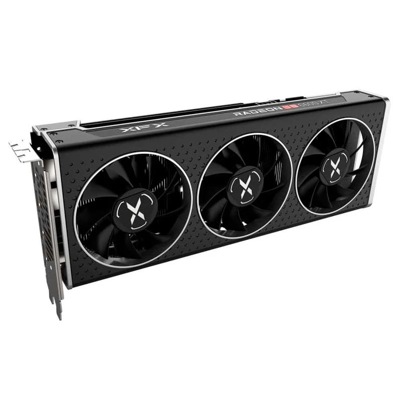 کارت گرافیک XFX Speedster MERC 308 Radeon RX6600 XT 8GB GDDR6 128Bit