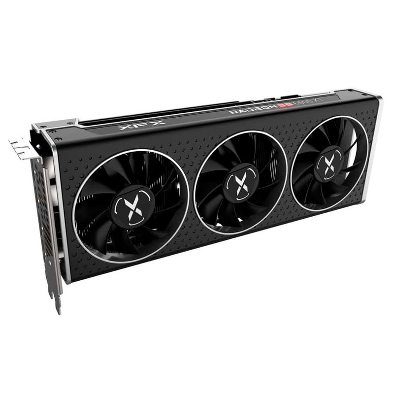 کارت گرافیک XFX Speedster MERC 308 Radeon RX6600 XT 8GB GDDR6 128Bit