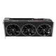 کارت گرافیک XFX Speedster MERC 308 Radeon RX6600 XT 8GB GDDR6 128Bit