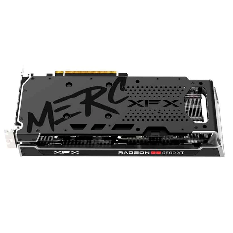 کارت گرافیک XFX Speedster MERC 308 Radeon RX6600 XT 8GB GDDR6 128Bit