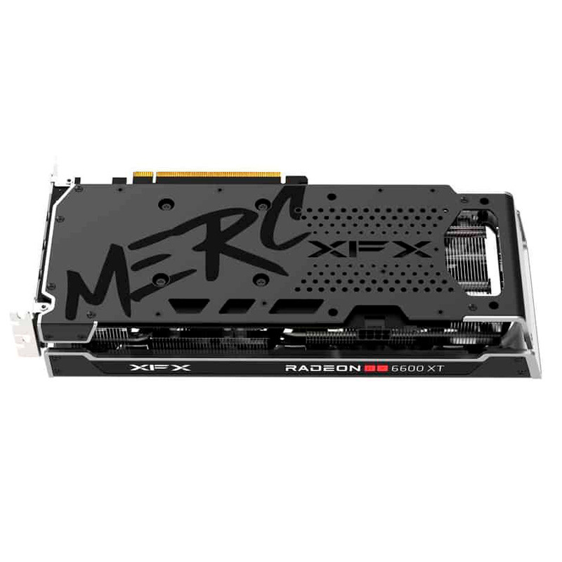 کارت گرافیک XFX Speedster MERC 308 Radeon RX6600 XT 8GB GDDR6 128Bit