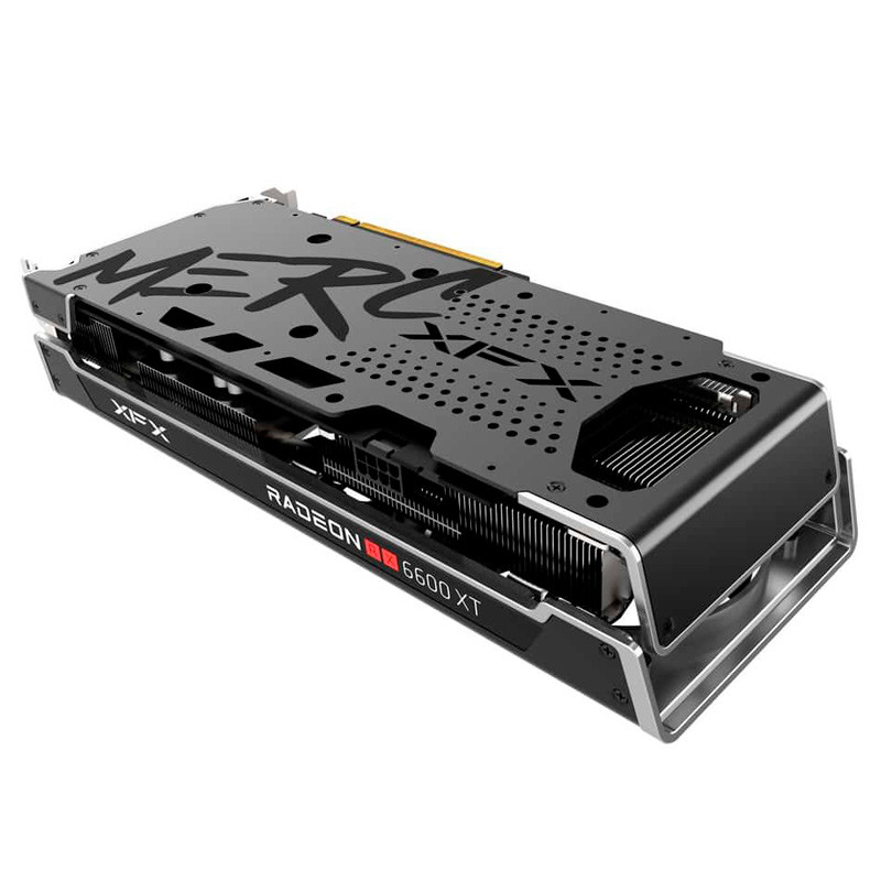 کارت گرافیک XFX Speedster MERC 308 Radeon RX6600 XT 8GB GDDR6 128Bit