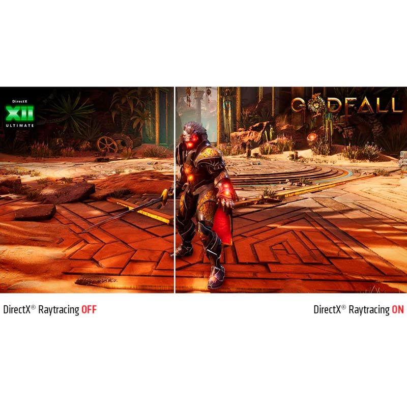 کارت گرافیک XFX Speedster MERC 319 Radeon RX6700 XT 12GB GDDR6 192Bit