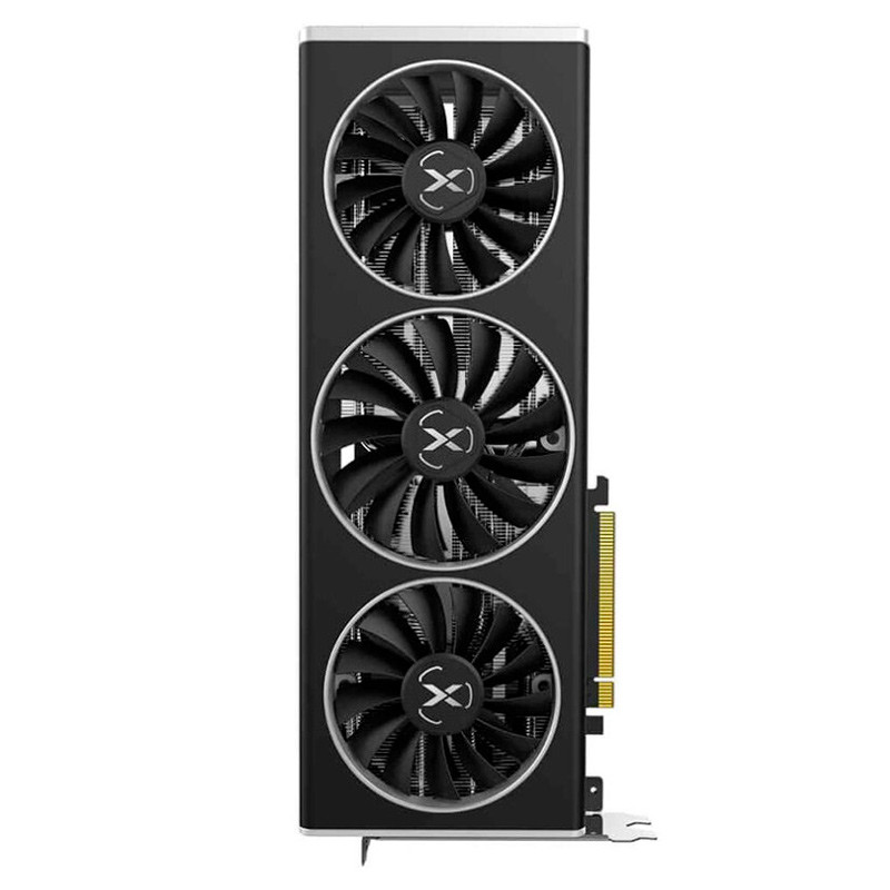 کارت گرافیک XFX Speedster MERC 319 Radeon RX6700 XT 12GB GDDR6 192Bit