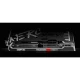 کارت گرافیک XFX Speedster MERC 319 Radeon RX6700 XT 12GB GDDR6 192Bit