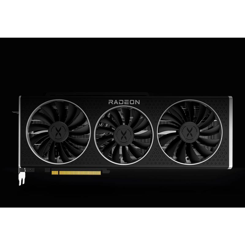 کارت گرافیک XFX Speedster MERC 319 Radeon RX6900 XT OC 16GB GDDR6 256Bit