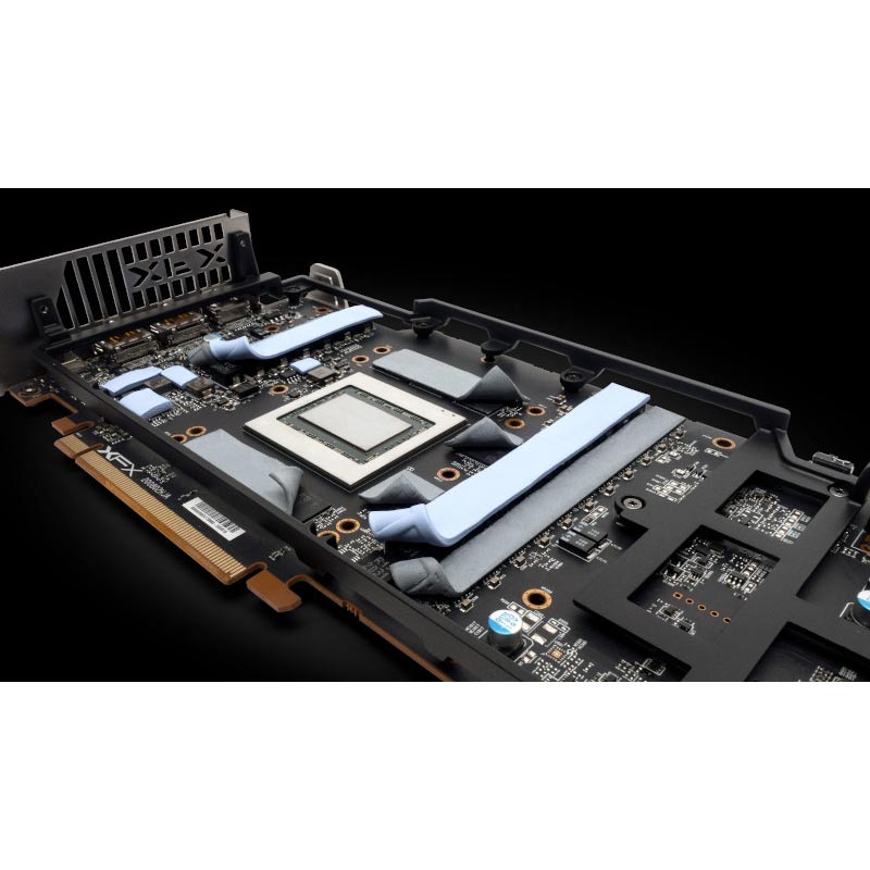 کارت گرافیک XFX Speedster MERC 319 Radeon RX6900 XT OC 16GB GDDR6 256Bit
