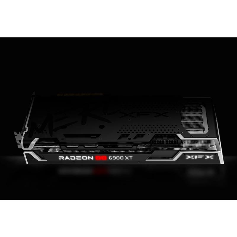 کارت گرافیک XFX Speedster MERC 319 Radeon RX6900 XT OC 16GB GDDR6 256Bit