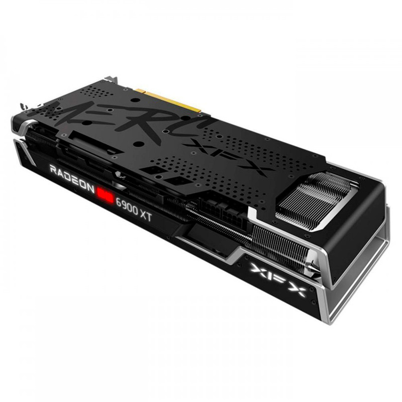 کارت گرافیک XFX Speedster MERC 319 Radeon RX6900 XT OC 16GB GDDR6 256Bit