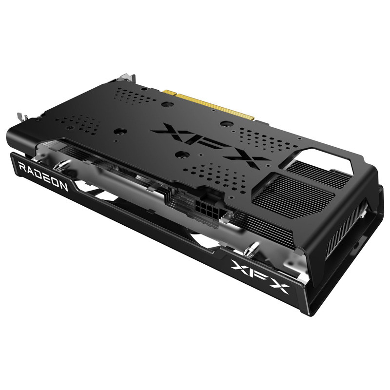 کارت گرافیک XFX Speedster SWFT 210 Radeon RX6600 8GB GDDR6 128Bit