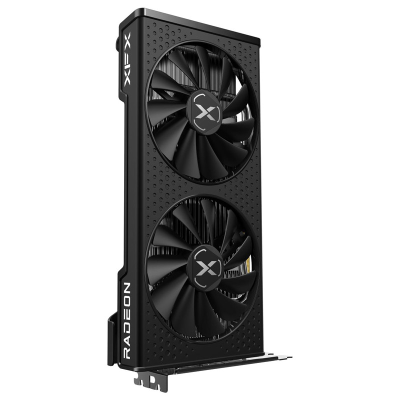 کارت گرافیک XFX Speedster SWFT 210 Radeon RX6600 8GB GDDR6 128Bit