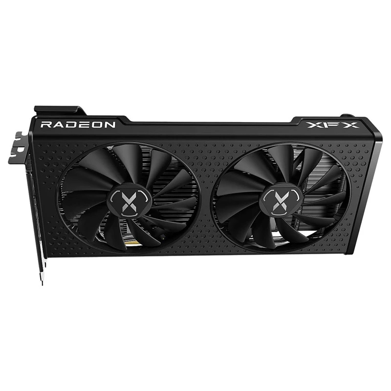 کارت گرافیک XFX Speedster SWFT 210 Radeon RX6600 8GB GDDR6 128Bit