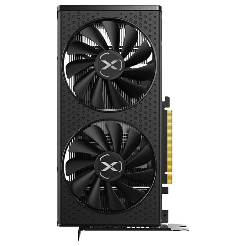 کارت گرافیک XFX Speedster SWFT 210 Radeon RX6600 8GB GDDR6 128Bit