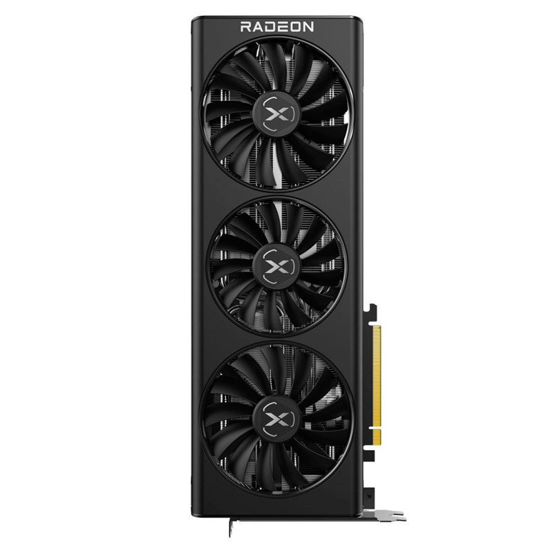 کارت گرافیک XFX Speedster SWFT 319 Radeon RX6900 XT 16GB GDDR6 256Bit