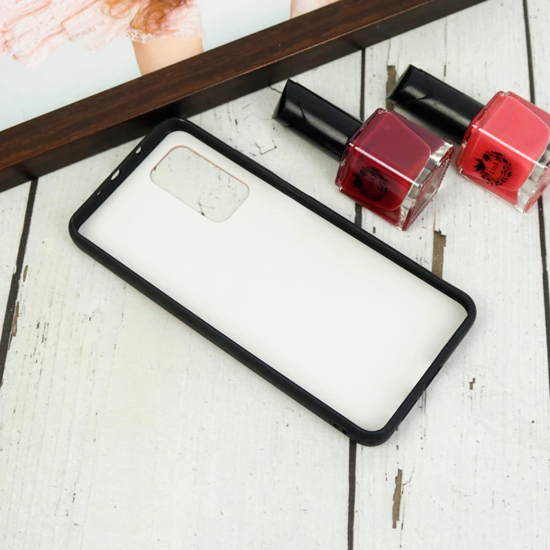 قاب آینه ای طرح میکی موس Xiaomi Mi 10T / Mi 10T Pro
