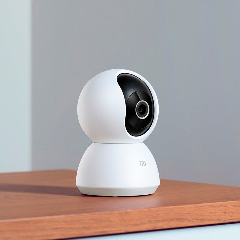 دوربین مدار بسته شیائومی Xiaomi Mi 360° MJSXJ09CM